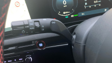 Hyundai TUCSON 1.6T Plug-in Hybrid N Line 5dr Auto Estate